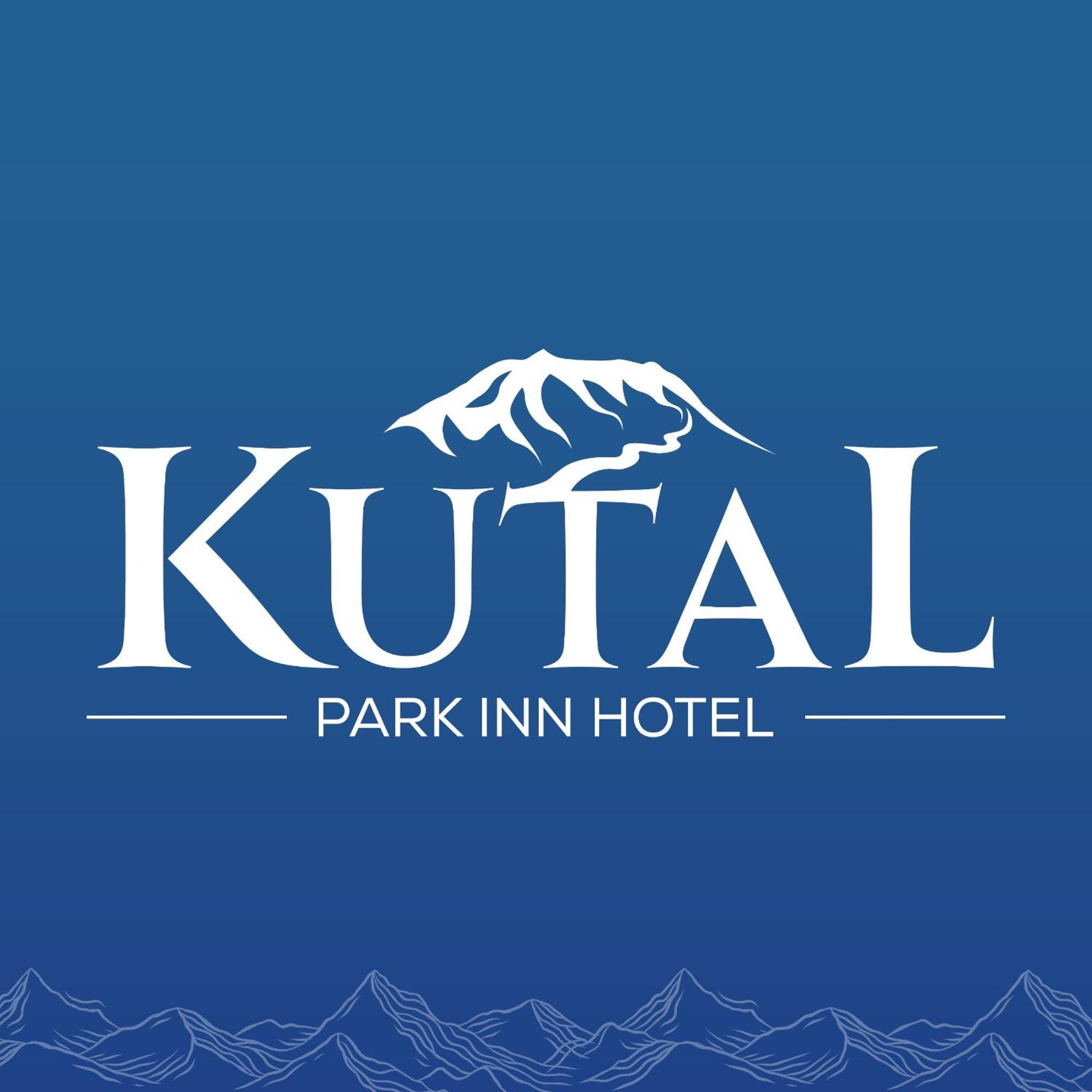 Kutal Park Inn Hotel Përmet Екстериор снимка