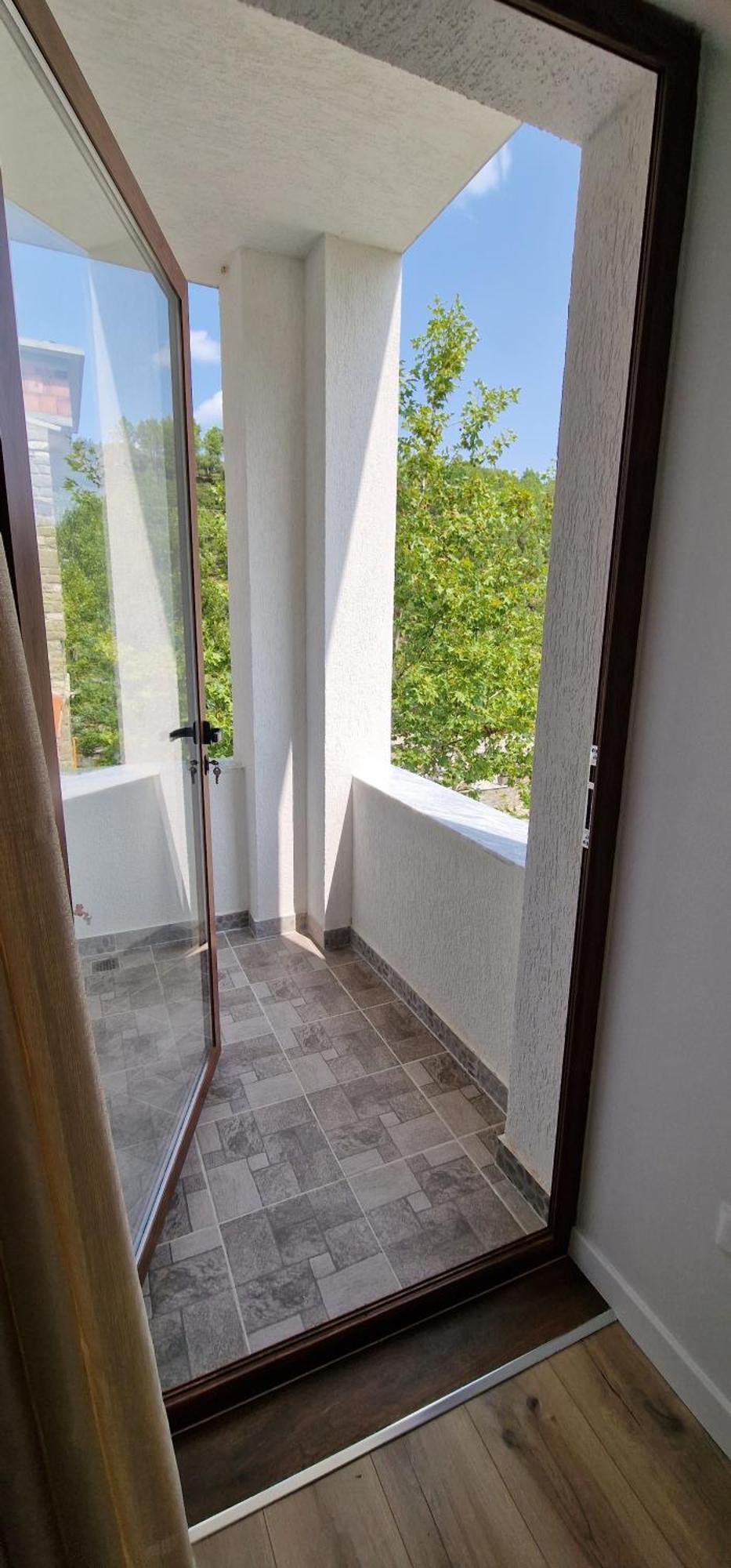 Kutal Park Inn Hotel Përmet Екстериор снимка